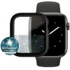 PanzerGlass Full Body Case for Apple Watch 4/5/6/SE 44mm - Black - (PAN000158-0)