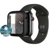 PanzerGlass Full Body Case for Apple Watch 4/5/6/SE 44mm - Black - (PAN000158-0)