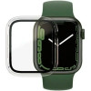 PanzerGlass Full Body case for Apple Watch 7 / 8 41 mm - transparent - (PAN000333-0)
