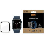 PanzerGlass Full Body case for Apple Watch 7 / 8 45 mm - transparent - (PAN000332-0)