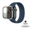 PanzerGlass Full Body case for Apple Watch 7 / 8 45 mm - transparent - (PAN000332-0)