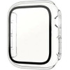 PanzerGlass Full Body case for Apple Watch 7 / 8 45 mm - transparent - (PAN000332-0)