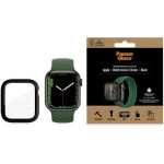 PanzerGlass Full Body Case for Apple Watch 7 41mm - Black - (PAN000331-0)