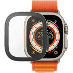 PanzerGlass Full Body case for Apple Watch Ultra 49mm - black - (PAN000446-0)