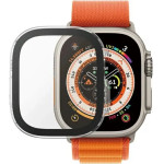 PanzerGlass Full Body case for Apple Watch Ultra 49mm - transparent - (PAN000447-0)