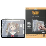 PanzerGlass GraphicPaper antibacterial foil with a glare filter for iPad Pro 11 2024 - (PAN000696-0)
