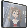 PanzerGlass GraphicPaper antibacterial foil with a glare filter for iPad Pro 11 2024 - (PAN000696-0)