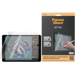 PanzerGlass GraphicPaper foil for iPad 10.2 2019 / 2020 / 2021 - (PAN000711-0)