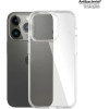 PanzerGlass HardCase antibacterial Military Grade certified case for iPhone 14 Pro - transparent - (PAN000406-0)