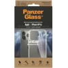 PanzerGlass HardCase antibacterial Military Grade certified case for iPhone 14 Pro - transparent - (PAN000406-0)