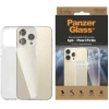 PanzerGlass HardCase antibacterial Military Grade certified case for iPhone 14 Pro Max - transparent - (PAN000408-0)
