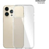 PanzerGlass HardCase antibacterial Military Grade certified case for iPhone 14 Pro Max - transparent - (PAN000408-0)