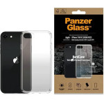 PanzerGlass HardCase antibacterial Military Grade certified case for iPhone SE 2022 / SE 2020 / 7 / 8 - transparent - (PAN000436-0)