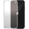 PanzerGlass HardCase antibacterial Military Grade certified case for iPhone SE 2022 / SE 2020 / 7 / 8 - transparent - (PAN000436-0)