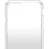 PanzerGlass HardCase antibacterial Military Grade certified case for iPhone SE 2022 / SE 2020 / 7 / 8 - transparent - (PAN000436-0)