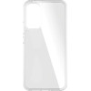 PanzerGlass HardCase antibacterial Military Grade certified case for Samsung Galaxy A34 5G - transparent - (PAN000497-0)