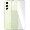 PanzerGlass HardCase antibacterial Military Grade certified case for Samsung Galaxy A54 5G - transparent - (PAN000500-0)