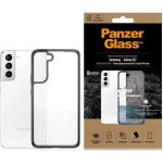 PanzerGlass HardCase antibacterial Military Grade certified case for Samsung Galaxy S22 - transparent - (PAN000348-0)