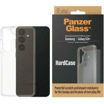 PanzerGlass HardCase for Samsung Galaxy S24+ - Transparent - (PAN000927-0)
