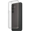 PanzerGlass HardCase for Samsung Galaxy S24+ - Transparent - (PAN000927-0)