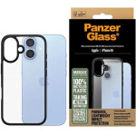 PanzerGlass HardCase iPhone 16 6.1 black/black 1295 - (PAN000828-0)