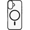 PanzerGlass HardCase iPhone 16 6.1 black/black MagSafe 1301 - (PAN000833-0)