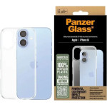 PanzerGlass HardCase iPhone 16 6.1 transparent/transparent 1287 - (PAN000820-0)