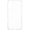 PanzerGlass HardCase iPhone 16 6.1 transparent/transparent 1287 - (PAN000820-0)