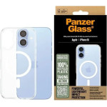 PanzerGlass HardCase iPhone 16 6.1 white MagSafe 1291 - (PAN000824-0)