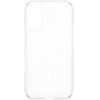 PanzerGlass HardCase iPhone 16 6.1 white MagSafe 1291 - (PAN000824-0)