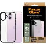 PanzerGlass HardCase iPhone 16 Plus 6.7 black/black 1297 - (PAN000831-0)