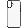PanzerGlass HardCase iPhone 16 Plus 6.7 black/black 1297 - (PAN000831-0)