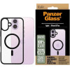 PanzerGlass HardCase iPhone 16 Plus 6.7 black/black MagSafe 1303 - (PAN000855-0)