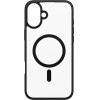 PanzerGlass HardCase iPhone 16 Plus 6.7 black/black MagSafe 1303 - (PAN000855-0)