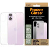 PanzerGlass HardCase iPhone 16 Plus 6.7 Clear/Transparent 1289 - (PAN000822-0)