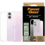PanzerGlass HardCase iPhone 16 Plus 6.7 Clear/Transparent 1289 - (PAN000822-0)
