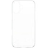 PanzerGlass HardCase iPhone 16 Plus 6.7 Clear/Transparent 1289 - (PAN000822-0)