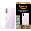 PanzerGlass HardCase iPhone 16 Plus 6.7 white MagSafe 1293 - (PAN000830-0)