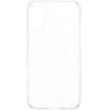 PanzerGlass HardCase iPhone 16 Plus 6.7 white MagSafe 1293 - (PAN000830-0)