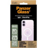PanzerGlass HardCase iPhone 16 Plus 6.7 white MagSafe 1293 - (PAN000830-0)