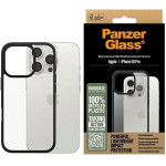 PanzerGlass HardCase iPhone 16 Pro 6.3 black/black 1296 - (PAN000829-0)