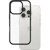 PanzerGlass HardCase iPhone 16 Pro 6.3 black/black 1296 - (PAN000829-0)