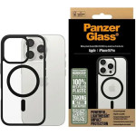PanzerGlass HardCase iPhone 16 Pro 6.3 black/black MagSafe 1302 - (PAN000834-0)