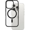 PanzerGlass HardCase iPhone 16 Pro 6.3 black/black MagSafe 1302 - (PAN000834-0)