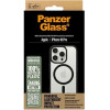 PanzerGlass HardCase iPhone 16 Pro 6.3 black/black MagSafe 1302 - (PAN000834-0)
