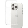 PanzerGlass HardCase iPhone 16 Pro 6.3 Clear/Transparent 1288 - (PAN000821-0)