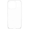 PanzerGlass HardCase iPhone 16 Pro 6.3 Clear/Transparent 1288 - (PAN000821-0)