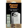 PanzerGlass HardCase iPhone 16 Pro 6.3 Clear/Transparent 1288 - (PAN000821-0)
