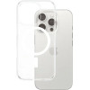 PanzerGlass HardCase iPhone 16 Pro 6.3 white MagSafe 1292 - (PAN000825-0)