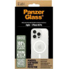 PanzerGlass HardCase iPhone 16 Pro 6.3 white MagSafe 1292 - (PAN000825-0)